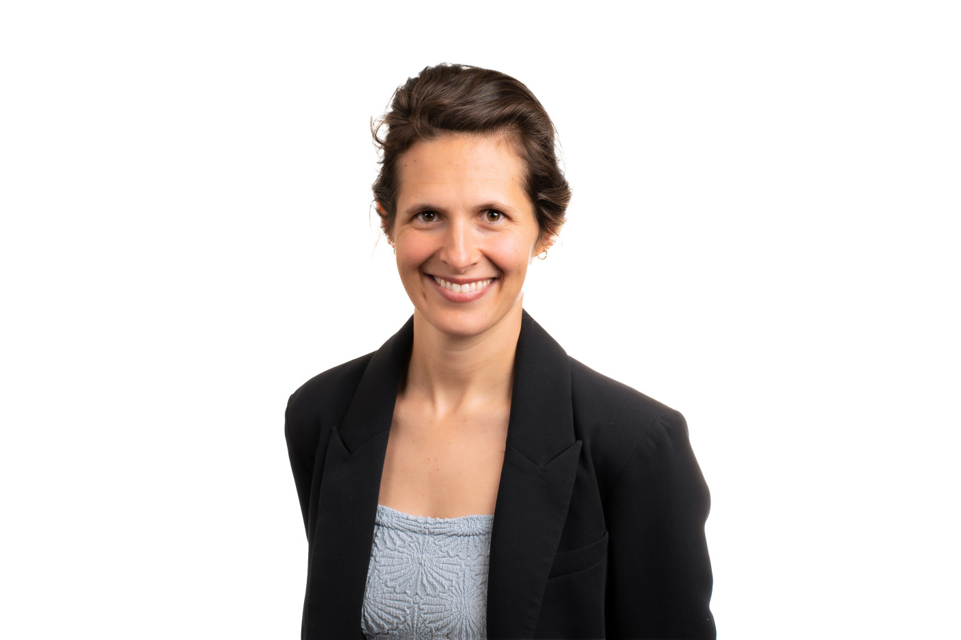 Alexis Duecker, Associate Attorney
