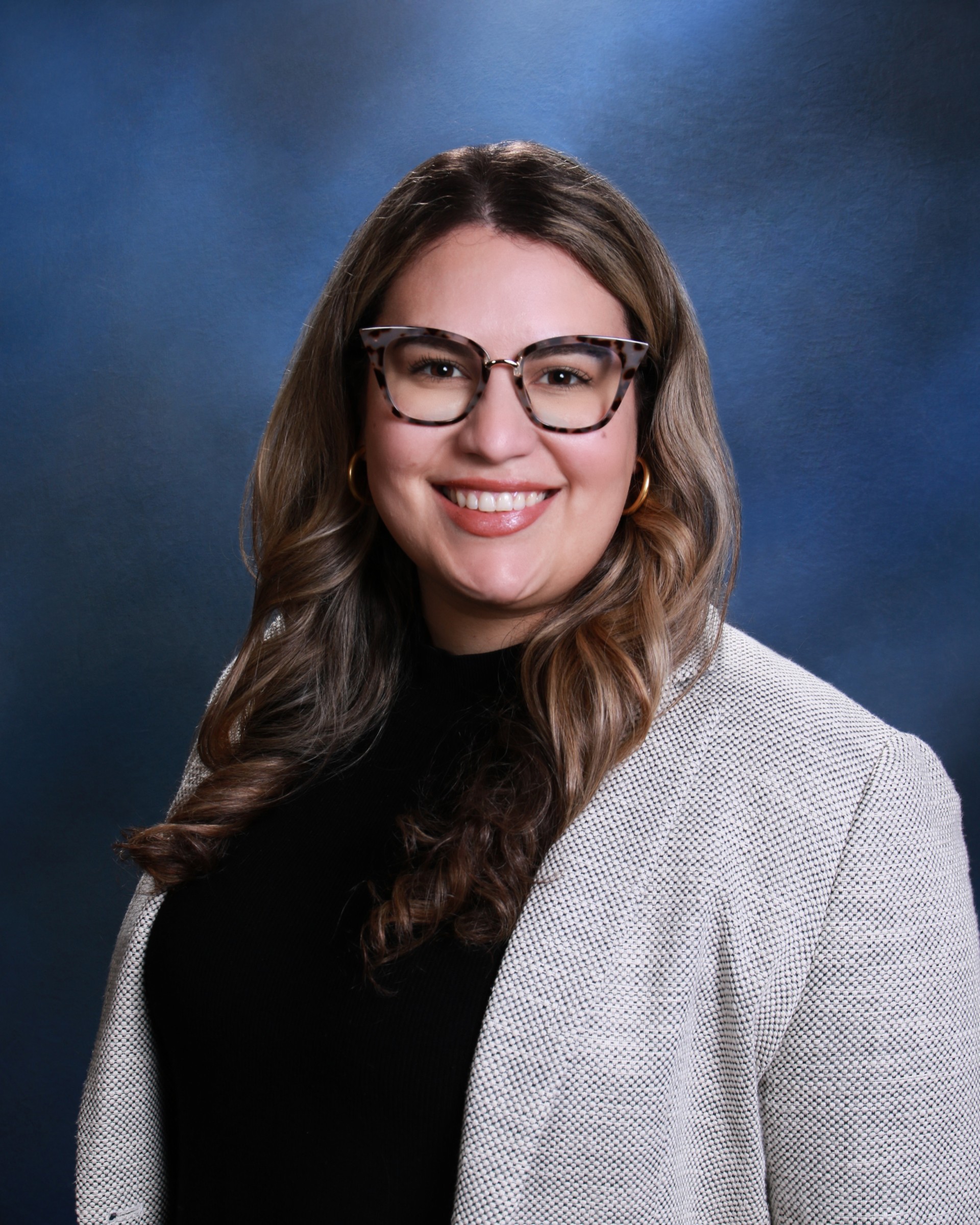 Estefania “Nia” Reichard, Associate Attorney