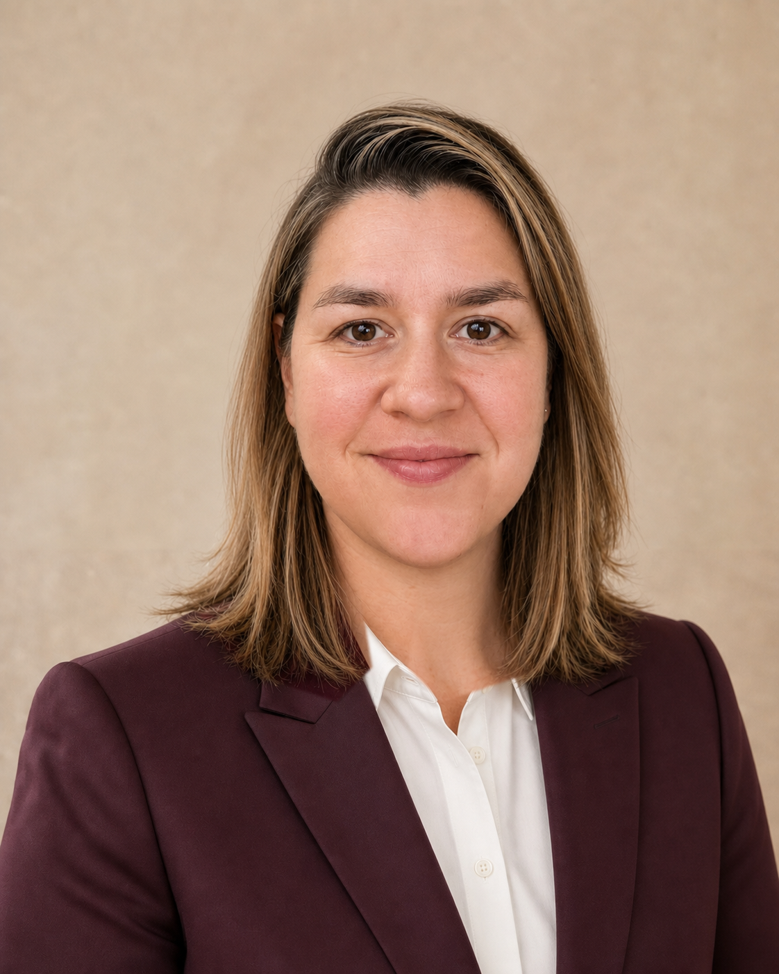 Aleksandra Gontaryuk, founder of AG Law Firm